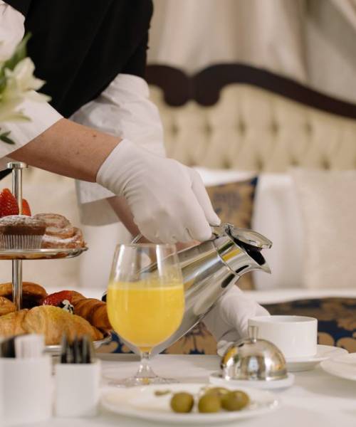 Hospitality