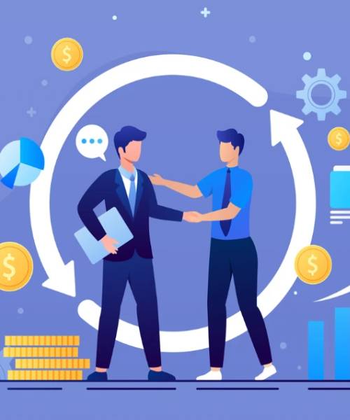 Vendor Management
